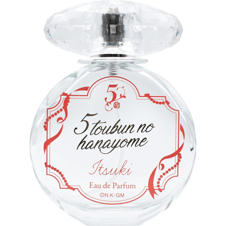 Go-Tōbun no Hanayome - Itsuki